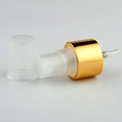 20/410 Aluminum Mist Sprayer for Perfume