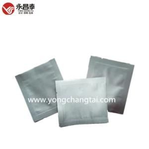 Uprinted Aluminium Foil Bag