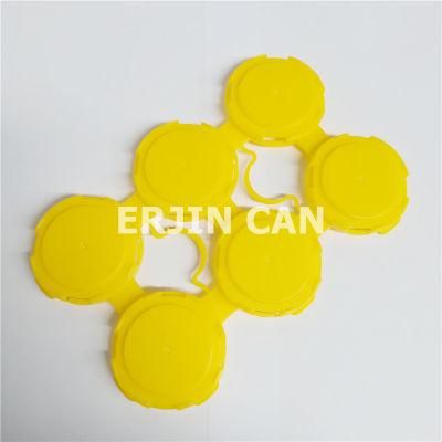 Erjin 16oz Six Pack 473ml Beer Can Ring Carrier Protector