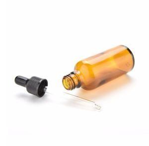 Nice Price Amber Glass Bottle with Dropper