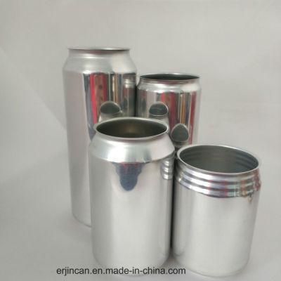 250ml 330ml 500ml Custom Drink Can