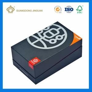 Hot Selling Mobile Phone Paper Box with Customized Logo