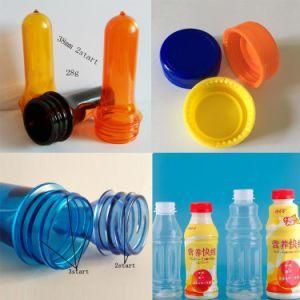 Screw Cap 38mm for Hot Fill Pet Preforms for Bottle 1000ml