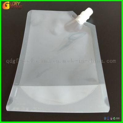 Liquid Flow Nozzle Plastic Head Packaging Bags and Printing Fine Pattern Manufacturers