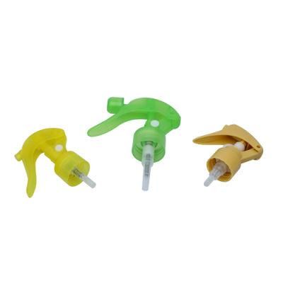 High Quality 28/410 Plastic Spray Head Garden Mist Sprayer Pump Dispenser Foam Sprayer Trigger Sprayers for Hand Sanitizer Cleaning
