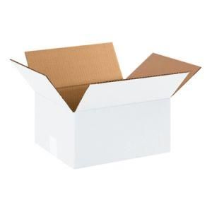 Eco-Friendly Foldable Cardboard Box Custom Printed Shipping Packing Carton Box