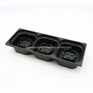 Super Quality Plastic Electronic Packaging Tray