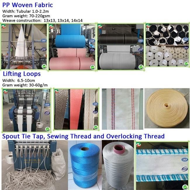 UV Resistance New PP Woven Fabric Roll From 70-220GSM