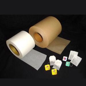 Tea Bag Filter Paper for Heat Seal