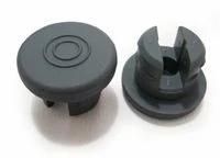 20mm Lyophilization Rubber Stopper with Two Legs