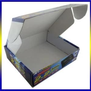 Electronic Retail Packaging Boxes