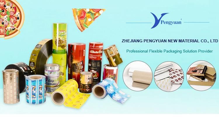 Aluminum Foil Paper Hamburger Sandwich Packaging Food Packaging Paper