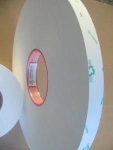 Porous Filter Plug Wrap Paper 6500cu