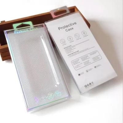 Cellphone Case Blister Packaging