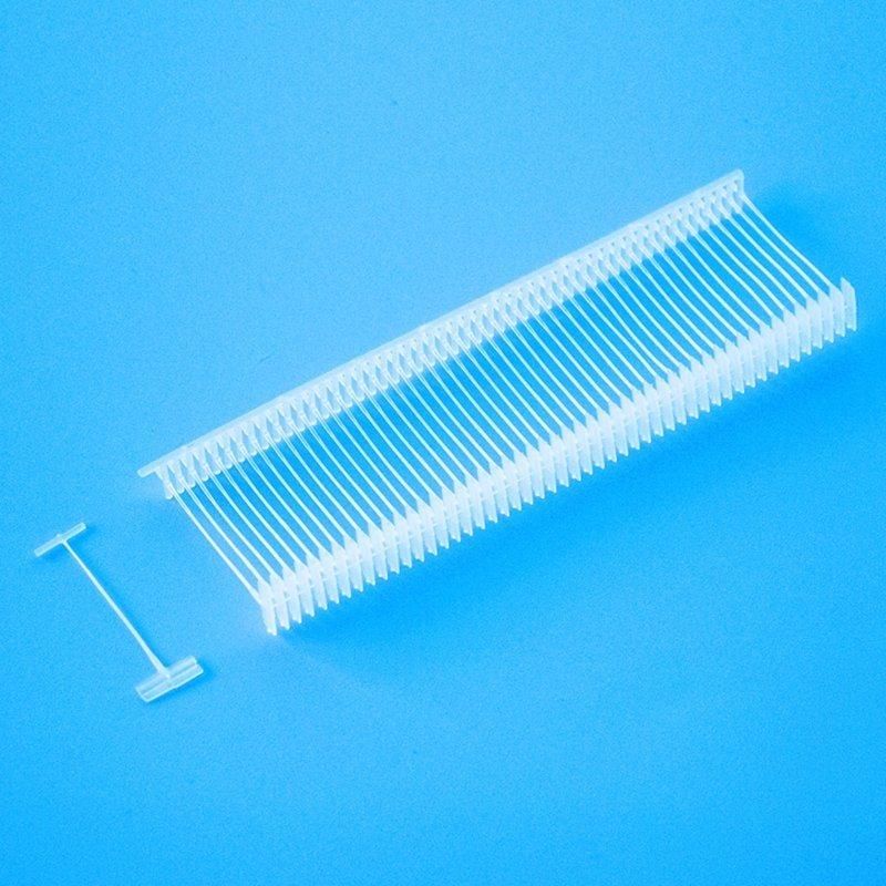 125mm Plastic Standard Nt Mould Tag Pin Fastener for Clothes (PS008NT-125)