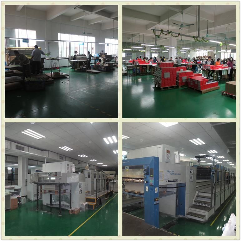 Hot Selling Professional Price Stamping Printing Disposable Small Corrugated Carton & Box