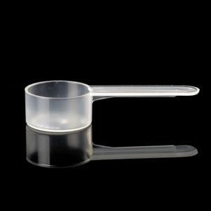 Gensyu PP White Disposable Plastic Spoon