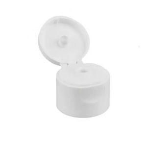 Chinese Factory 20mm 24mm Bottle Cap and Plastic Flip Top Cap for Sale
