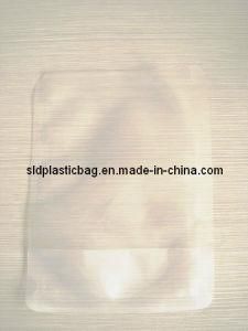 China Factory Wholesale Solvent-Free Composite Plastic Vacuum Bag