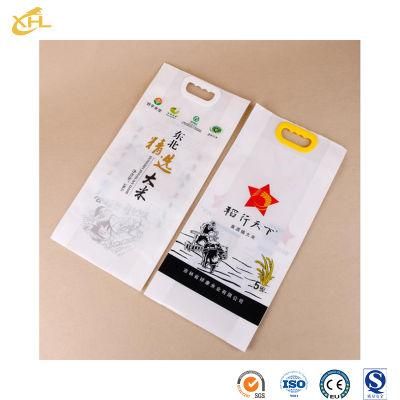 Xiaohuli Package China Stand up Pouches for Sale Supply Stand up Pouch Wholesale Plastic Packaging Bag for Snack Packaging