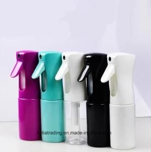 200ml Colorful Flairosol Fine Mist Sprayer Reusable Spray Bottle