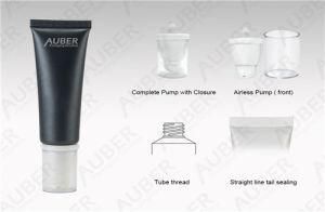 D30mm Cosmetic Airless Tube Cc Cream Cosmetics Packaging