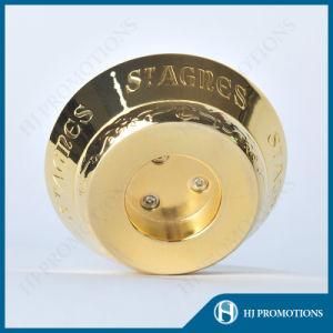 High-Quality Metal Bottle Cap for Liquor (HJ-MCJM03)