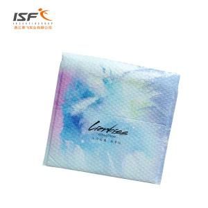 Logo Customized Poly Bubble Bag Shipping Bubble Envelope