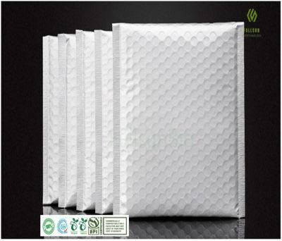 Biodegradable Bubble Padded Envelope Postage Self-Seal Postal Mail Express Courier Shipping Mailing Bags