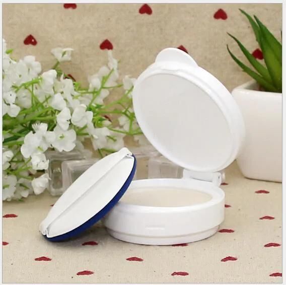 15g DIY Beauty Make up Case Air Cushion Sponge Powder Puff Empty Box Liquid Foundation Bb Cream Sponge