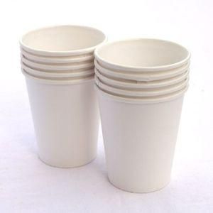 Factory Price Disposable Food Grade Drinking Custom Printed Paper Cup