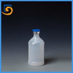 B61 PP Transparent Sterile /Autoclaved Vaccine Vials/Bottles for Injection 250ml (Promotion)
