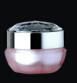 Jy224 Cosmetic Jar with Any Color