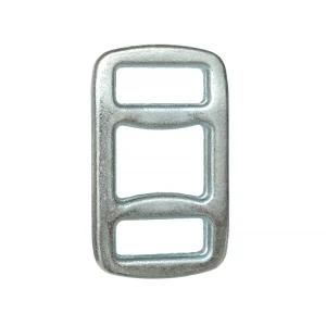 42mm Forged Square Buckle for Single-Shoulder Bag