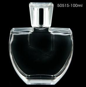 100ml Decoration High Quality Perfume Bottle