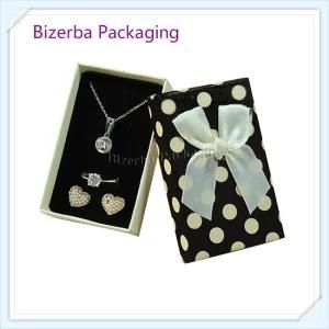 Promotional Printing Rigid Paper Packaging Gift Box