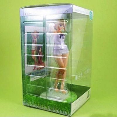 Toys Plastic Packaging Made by Pet