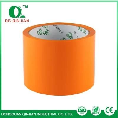 Clear Strong Adhesive Packing Tape with Logo