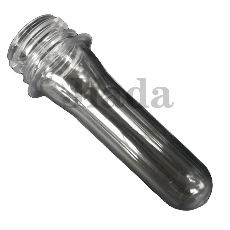 26mm 10g Preform for Plastic Bottles