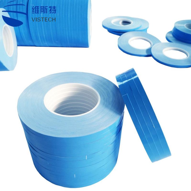 PE Self Adhesive Wrapping Packing Foam Tape Duct Tape