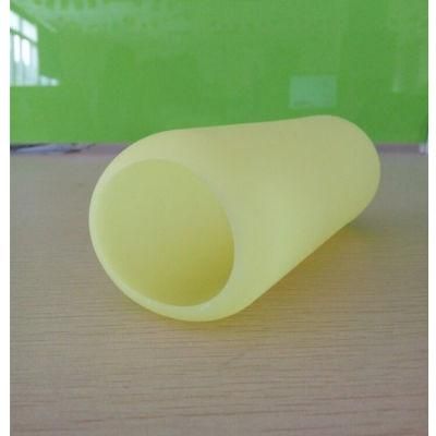 Heat Resistant Reusable Custom Silicone Coffee Cup Sleeves