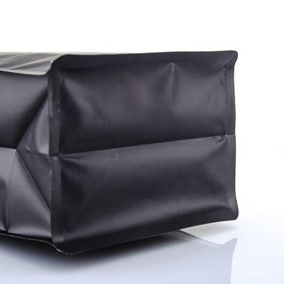 Hot Sale 12 Oz Coffee Bean Package Bag Printing Wholesale with Valves