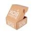 New Custom Printing Packaging Recyclable Shipping Corrugated Paper Box Carton
