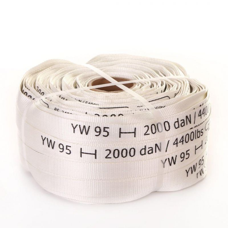 Polyester Woven Lashing Strap Cord Strap