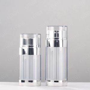 20ml Airless Cosmetic Bottle