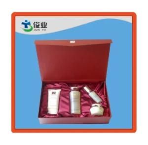 Custom Fancy Perfume Box Packaging, Paper Cosmetic Packaging Box