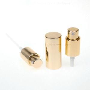 Newest Factory 24/410 Plastic Fine Mist Sprayer Pump Perfume Spray Cap
