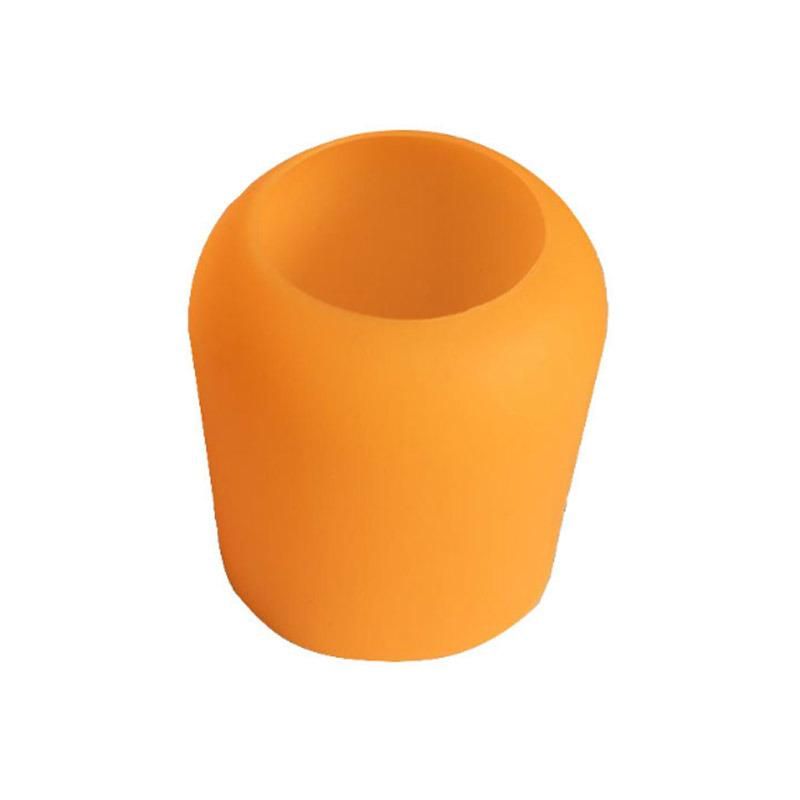 Hot Sale Heat-Resistant Water Bottle Holder Silicone Cup Sleeve for Glass Water Bottle