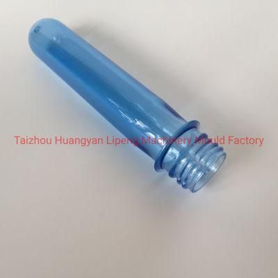 Pco 1881 Pco1810 Plastic Bottle Preform, 28mm Neck Size 15g 18g Pet Preform