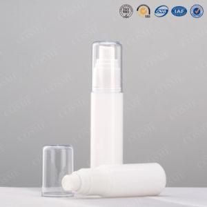 2017 Newst Design OEM PP Airless Bottles